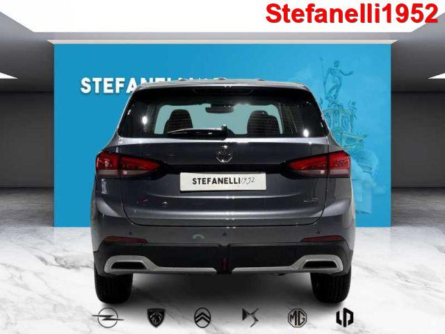 MG ZS NEW 1.5L MT Standard Benzina - Hampstead Grey - T