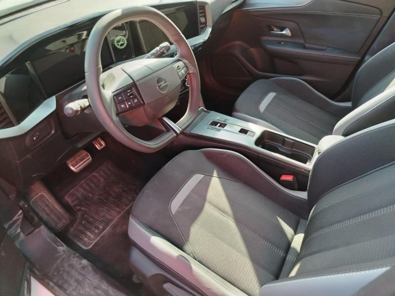 OPEL MOKKA NEW 1.2 TURBO 130CV AT8 SeS GS ( FARI LED - COCKPIT - CRUISE - MIRROR - PDC - TELECAMERA POST. - CERCHI 17 )