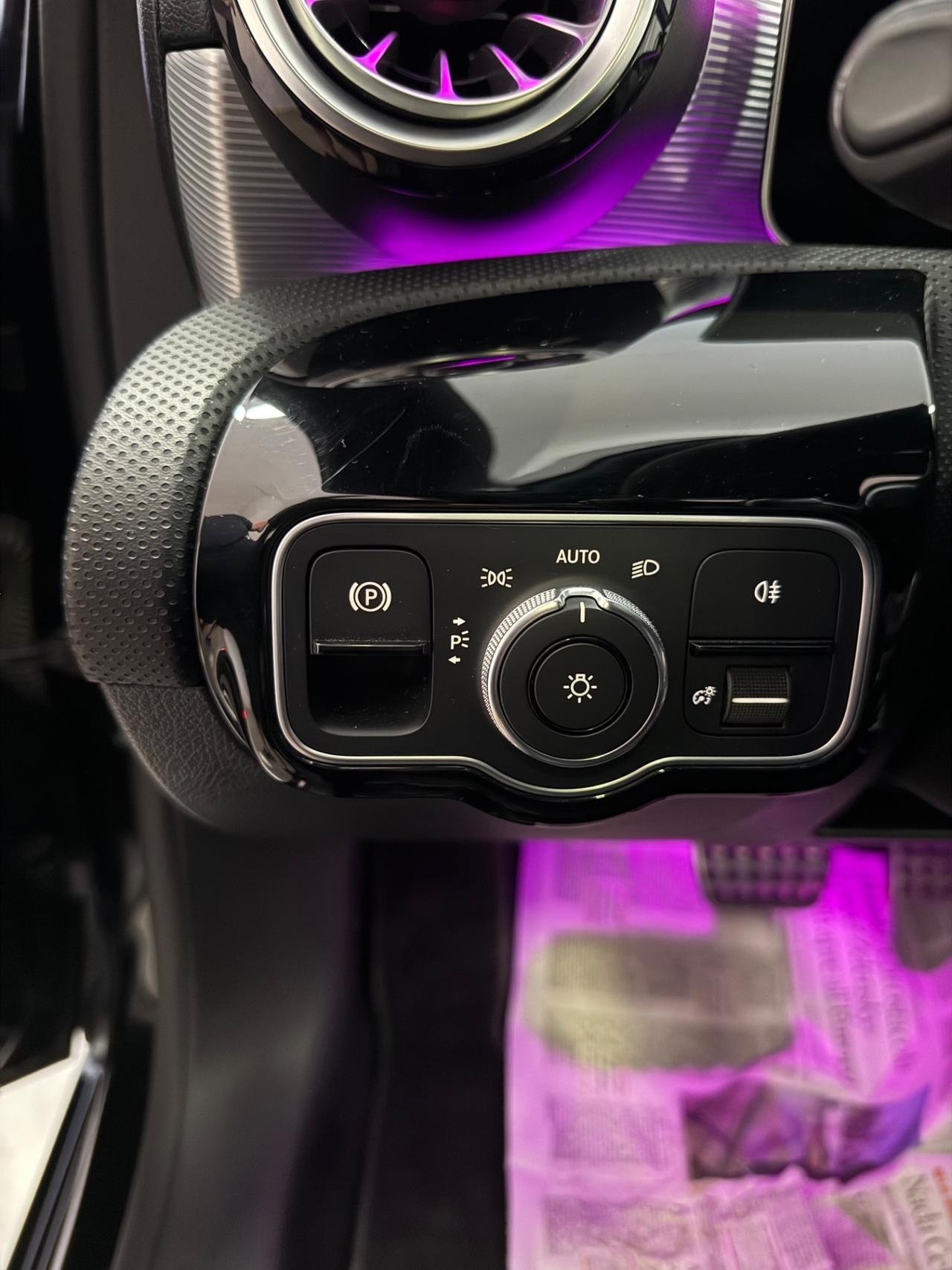 Mercedes-benz A 250 Automatic 4Matic Premium