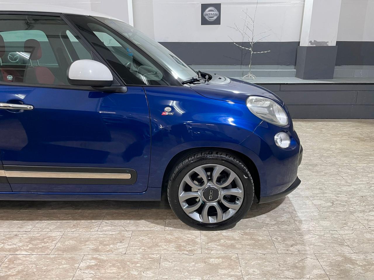 Fiat 500L 1.6 Multijet 105 CV Lounge