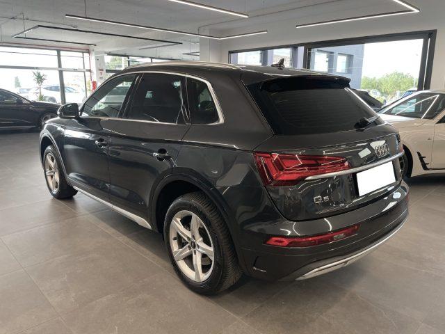 AUDI Q5 2.0 TDI Quattro 204 CV S-Tronic Business Advanced