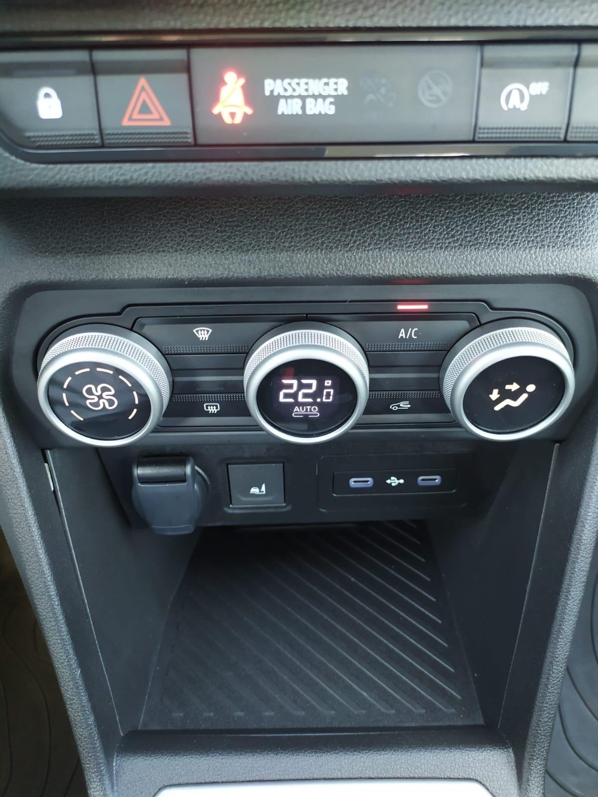 Dacia Sandero Stepway 1.0 TCe 110 CV Extreme