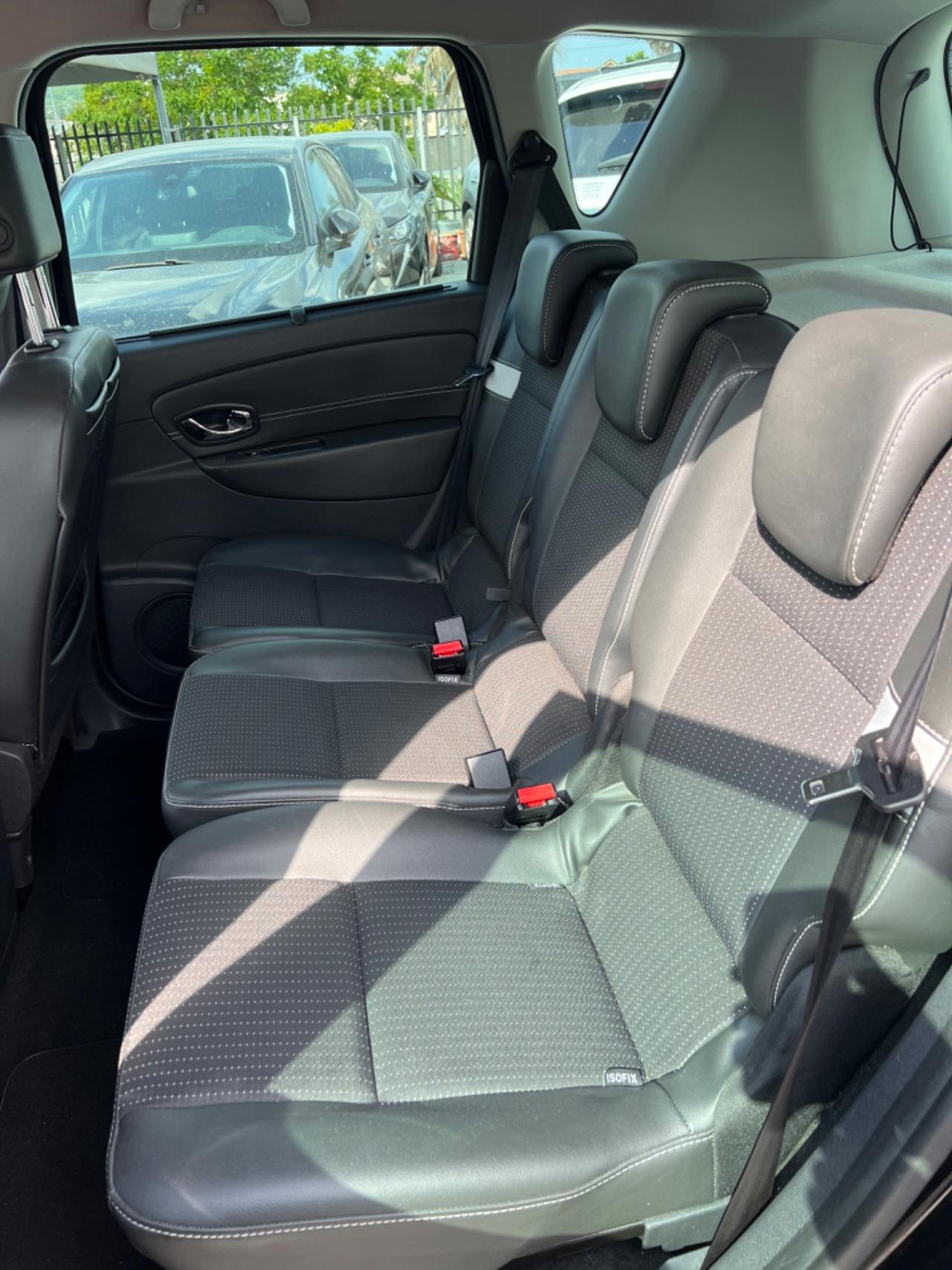 Renault Scenic Scénic XMod Cross 1.5 dCi 110CV EDC Energy