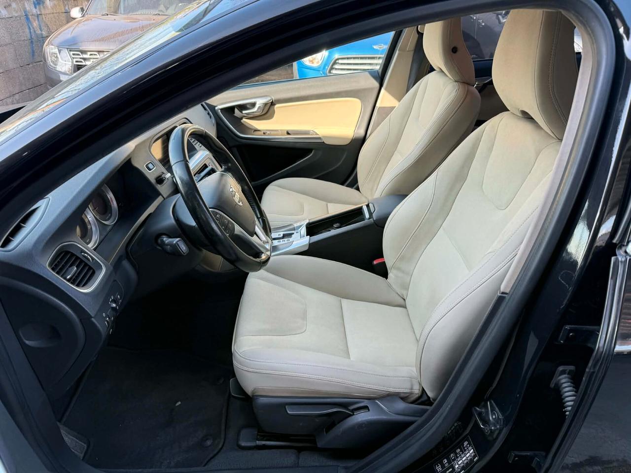 Volvo S60 Geartronic - 2011 - 130 mila km