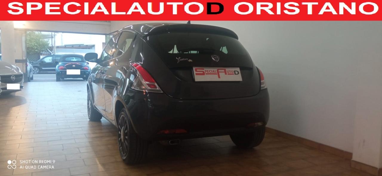 LANCIA YPSILON1.2 BENZINA/GPL 5 PORTE
