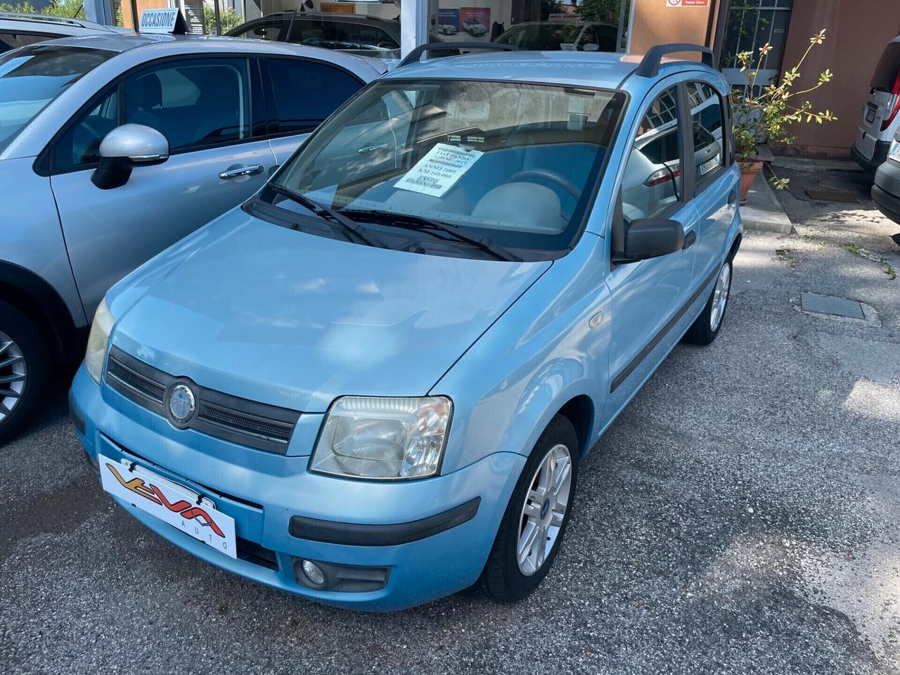 Fiat Panda 1.2 Dynamic