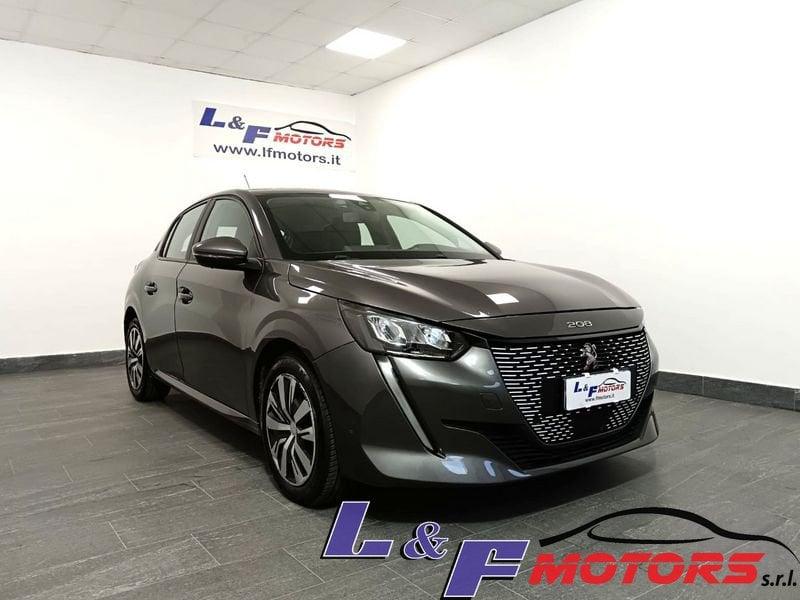 Peugeot 208 Allure BlueHDi 100 S/S