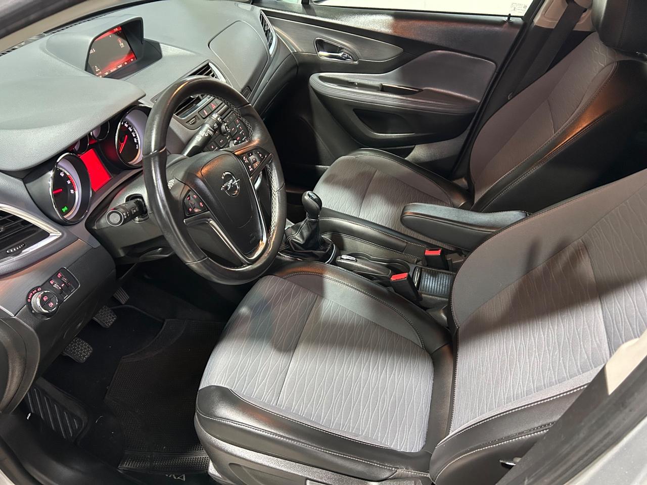 Opel Mokka 1.6 Ecotec 115CV 4x2 Start&Stop Cosmo