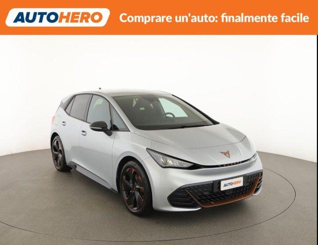 CUPRA Born 58kWh 231 CV Impulse