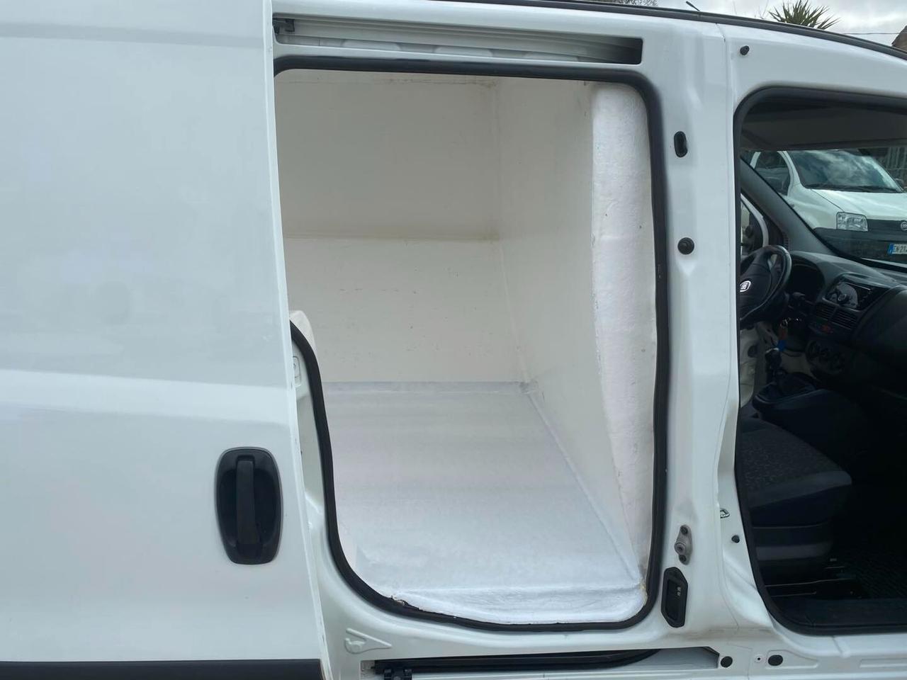 Fiat Doblò PC-TN COIBENTATO 1.6 Mjt 105 CV