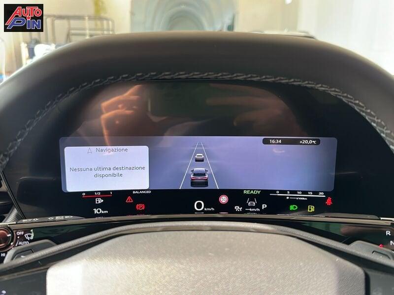 Audi Q3 Sportback TDI 110 kW S tronic S Line Edition *PRONTA CONSEGNA*