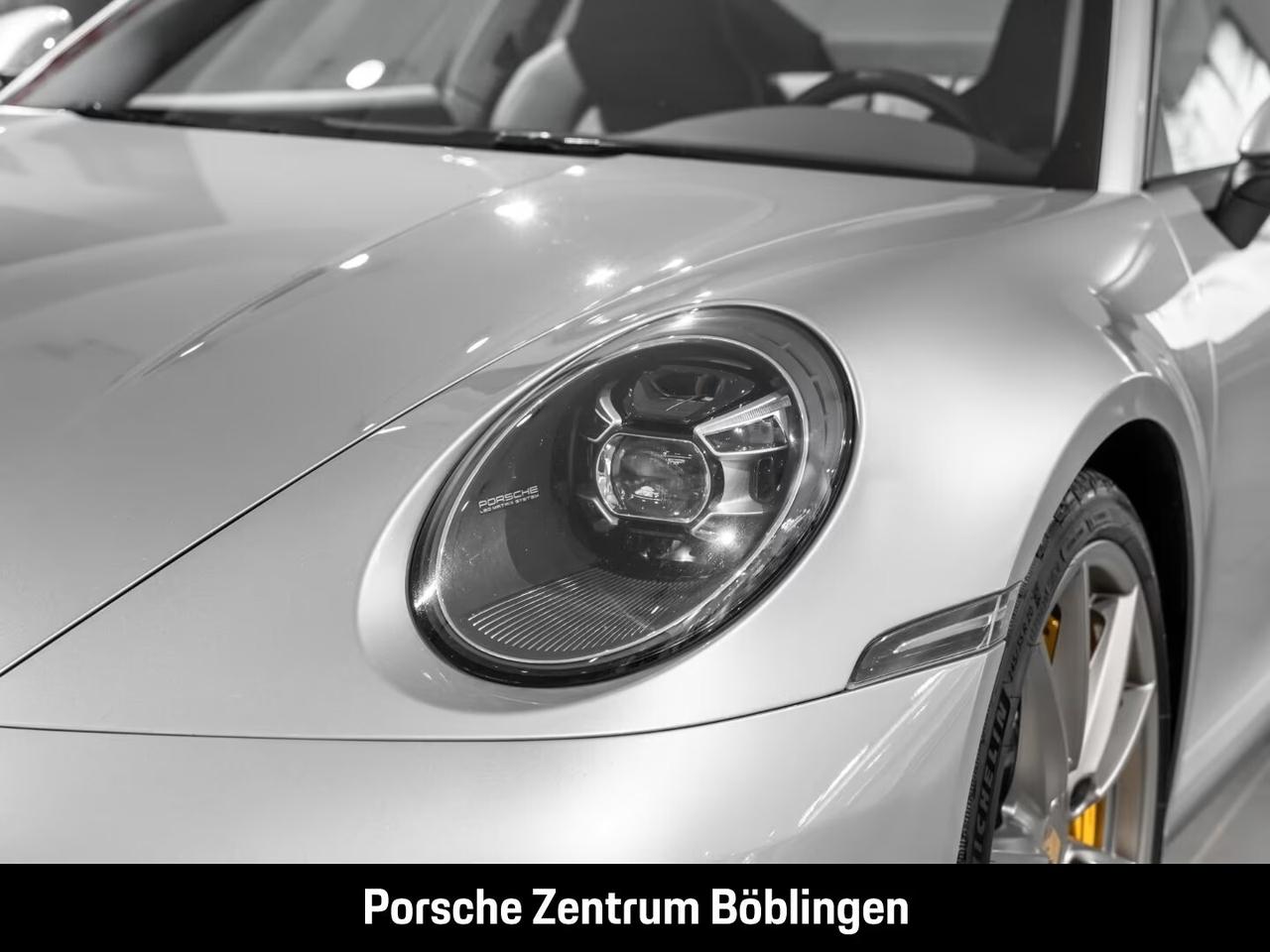 Porsche 911 992 Carrera 4S CARBOCERAMICA/TETTO/LED/MATRIX/FULL OPTIONAL