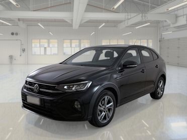 VOLKSWAGEN TAIGO 1.0 TSI 81kW R-Line DSG