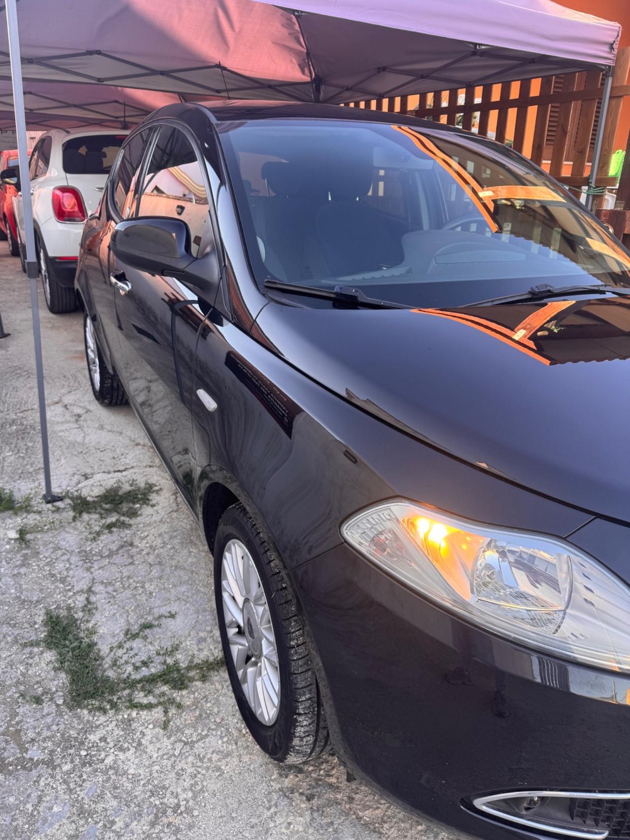 LANCIA YPSILON - 1.2 69cv ecochic GPL scad.2035