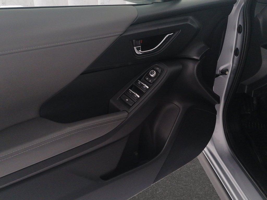 SUBARU Crosstrek 2.0i e-boxer Premium del 2024