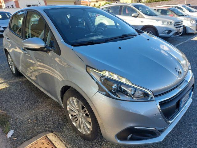 PEUGEOT 208 1° serie PureTech 82 5 porte Active km 36000