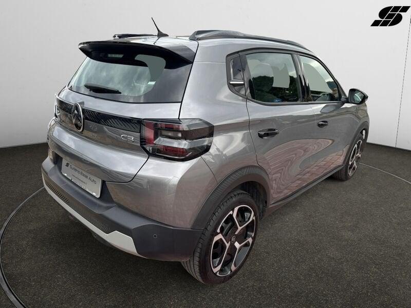 Citroën C3 C3 PureTech 100 S&S You Pack Plus