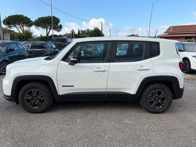 Jeep Renegade 1.0 T3 Longitude