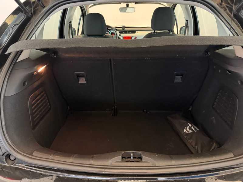 CITROEN C3 II 2009 - C3 1.1 Exclusive (exclusive style)