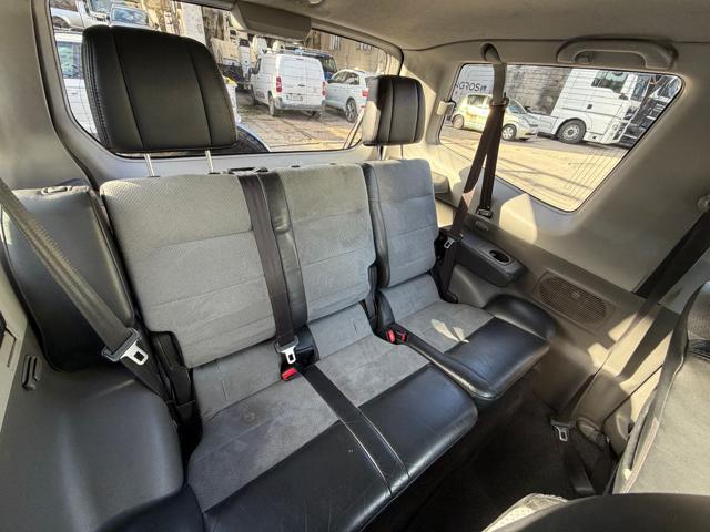 MITSUBISHI Pajero 3.2 16V DI-D 3p. aut. Intense