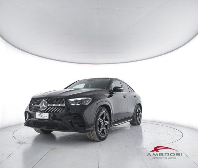 MERCEDES-BENZ GLE 350 350 de phev AMG Line Premium 4matic auto