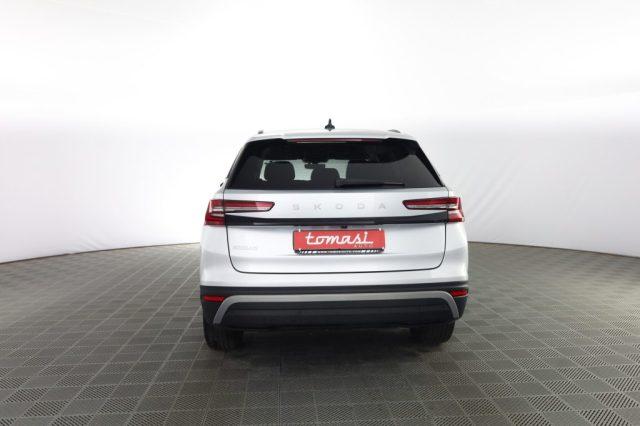 SKODA Kodiaq 2ª serie 2.0 TDI DSG 7 posti Executive