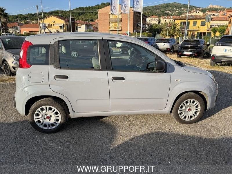 FIAT Panda 1.2 EasyPower