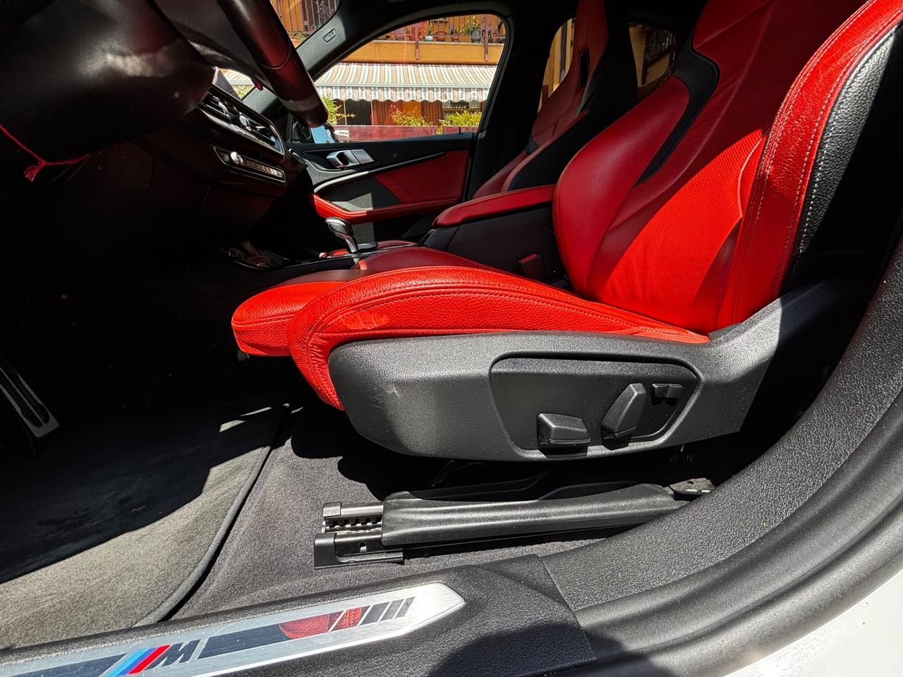 Bmw 220 220d Coupé Msport aut.