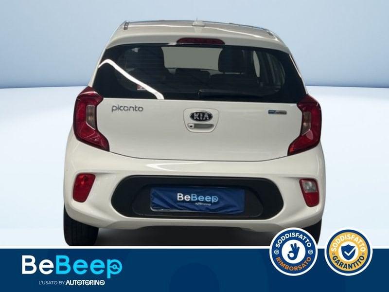 KIA Picanto 1.0 COOL ADAS PACK GPL MY18