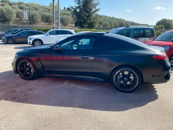 Mercedes-benz CLE 53 AMG Coupé 4Matic+ Premium Plus