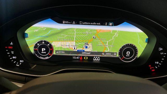 AUDI A4 Avant 35 TDI S tronic Business