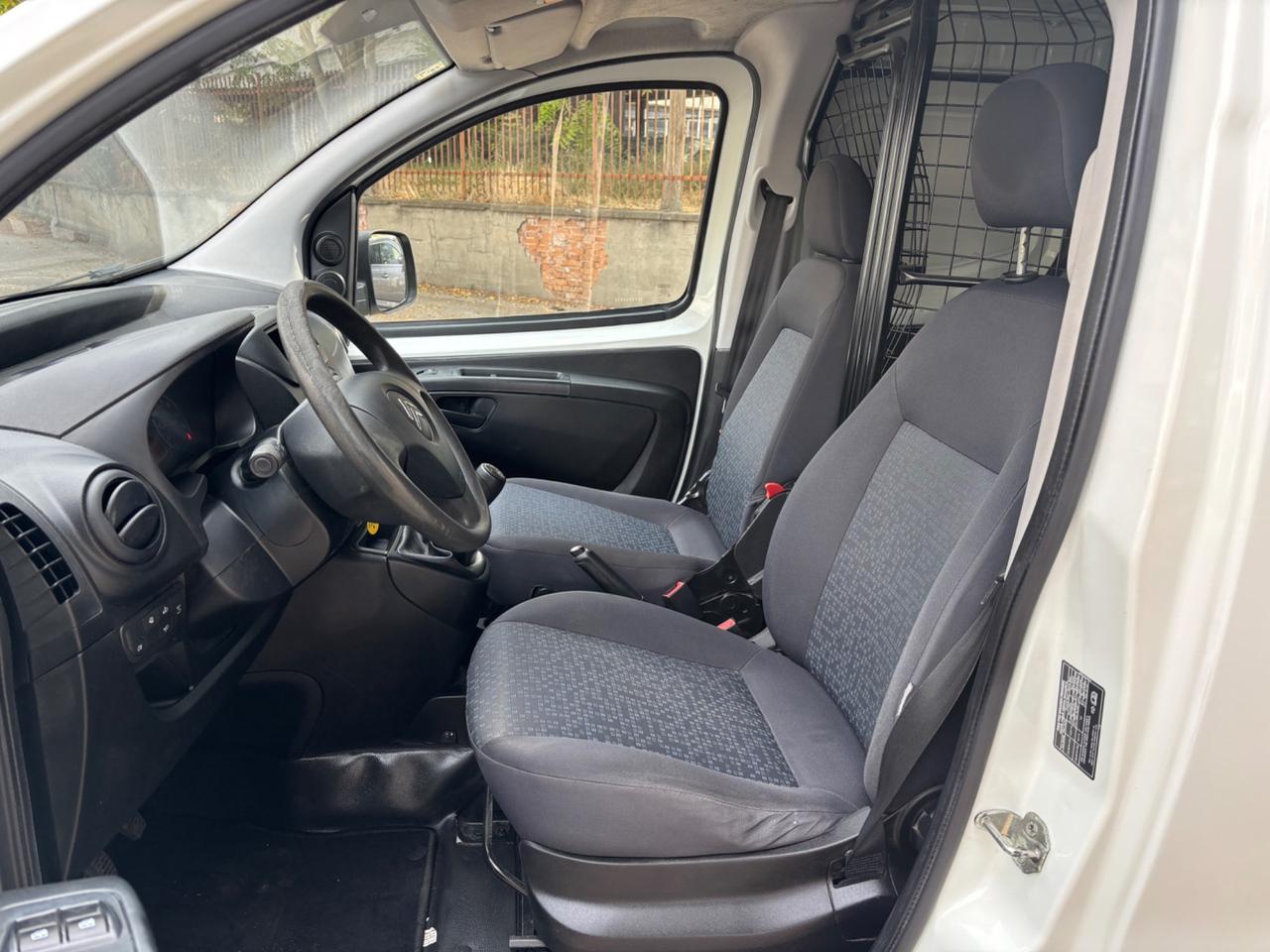 Citroen Nemo 1.3 HDi 75CV FAP Furgone