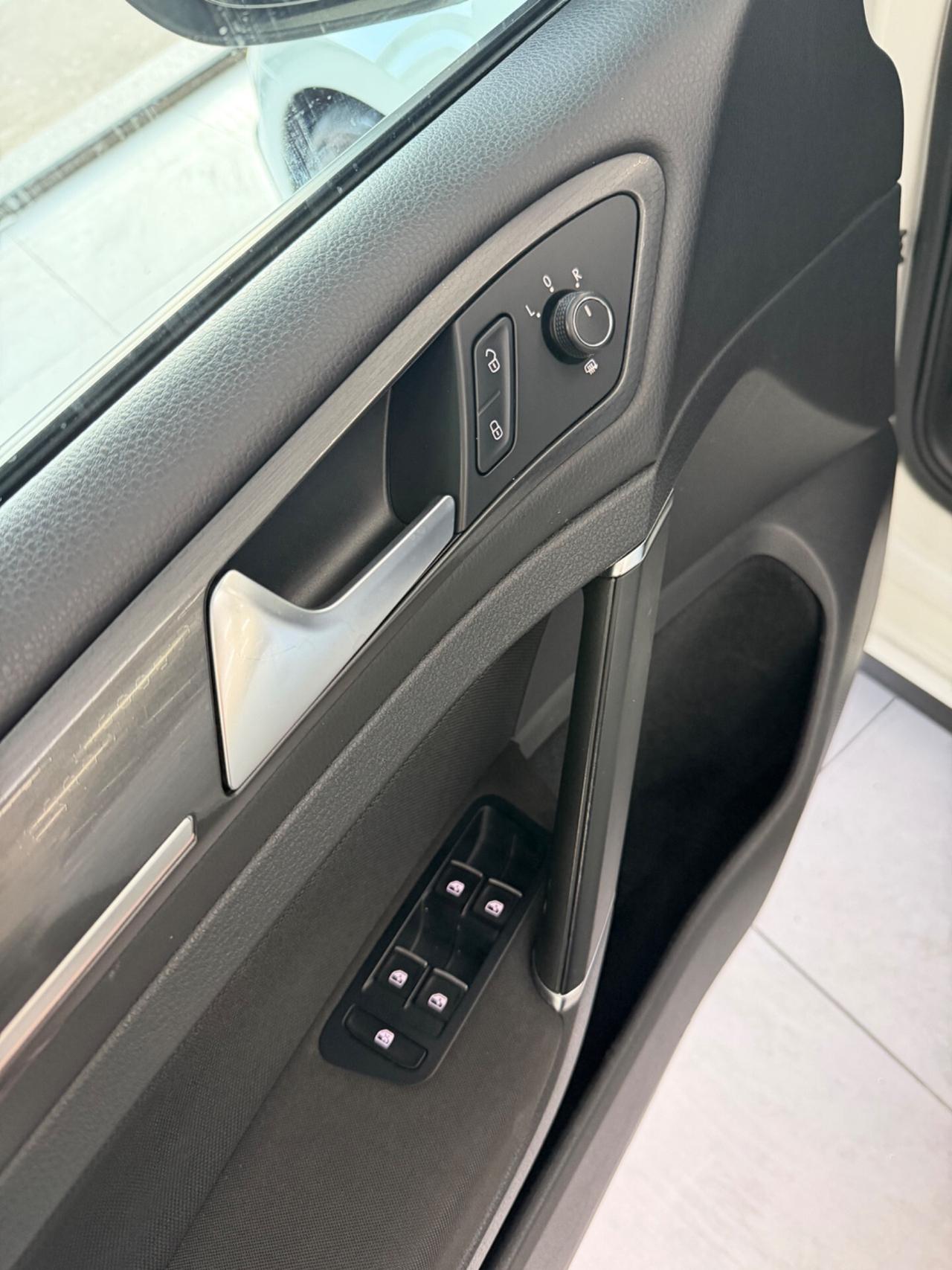 VW GOLF 7.5 GTD 2.0 TDI DSG 5p. FINANZIABILE