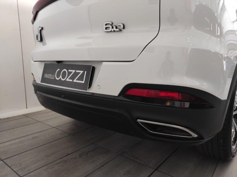 DR dr 6.0 - dr 6.0 1.5 Turbo CVT Bi-Fuel GPL
