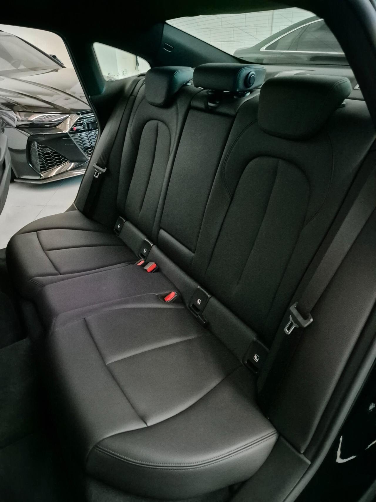 BMW 218 gran coupè Msport 2.0cc 150cv Tetto Apribile