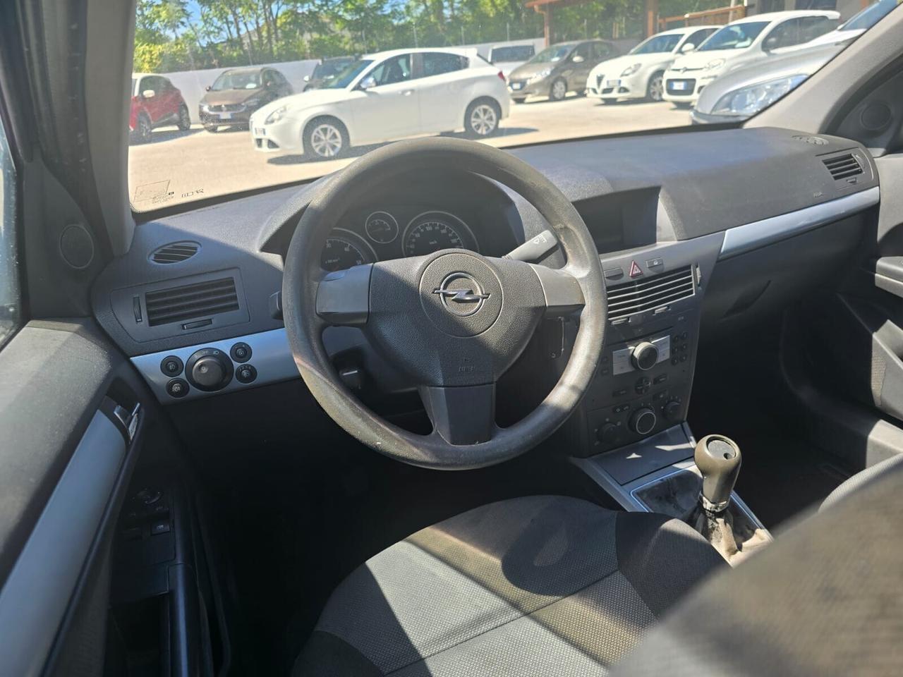 Opel Astra 1.7 CDTI 101CV Station Wagon Cosmo