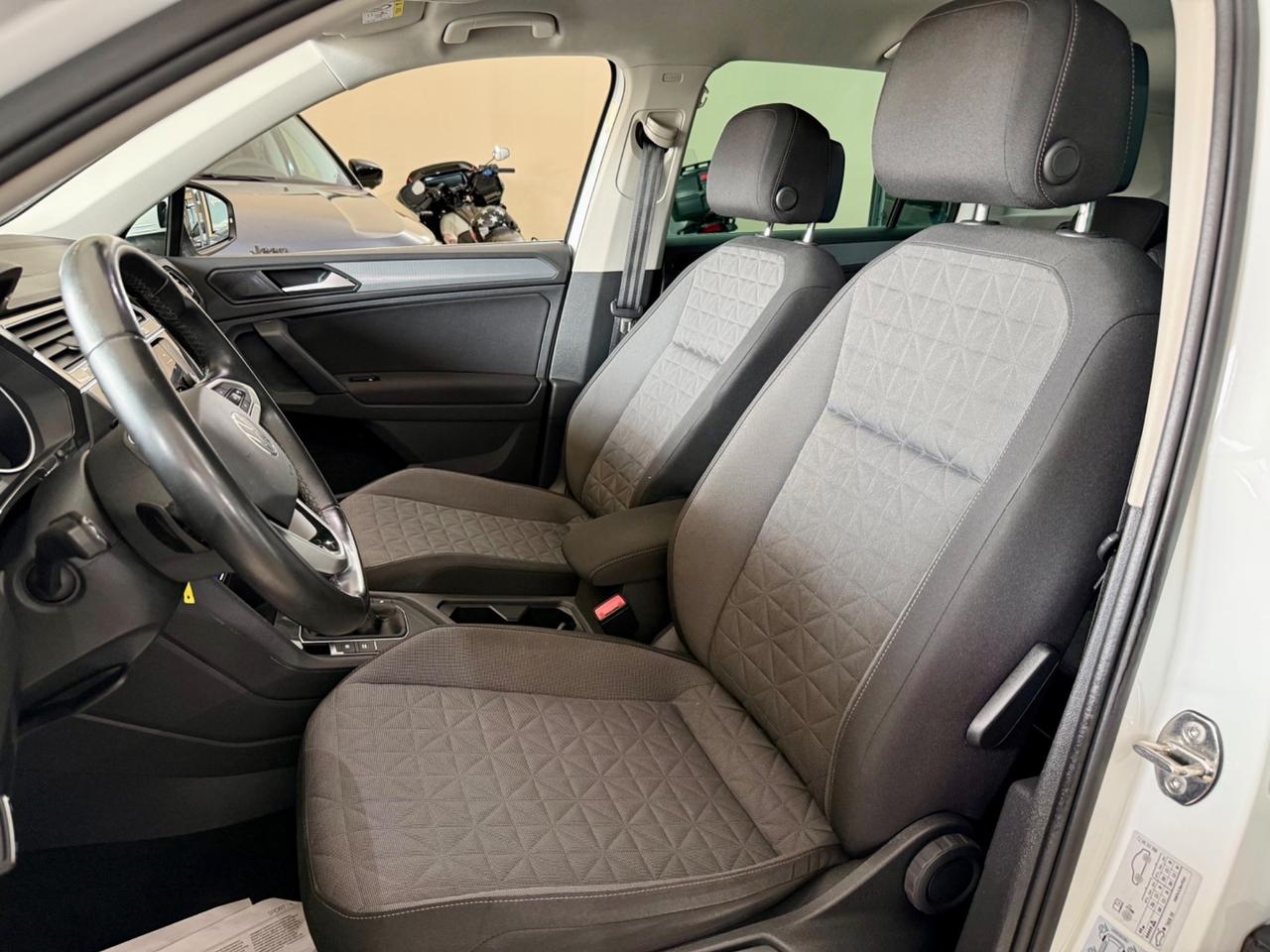 Volkswagen Tiguan 2.0 TDI 150 CV SCR DSG Life