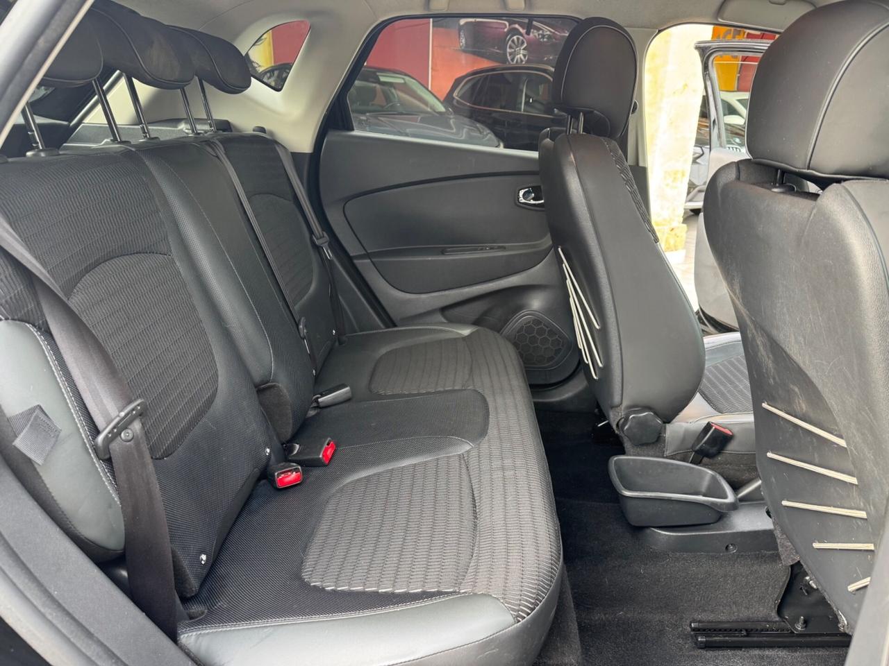 Renault Captur dCi 8V 90 CV Start&Stop Energy Inte