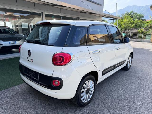 FIAT 500L 1.6 Multijet 105 CV Lounge