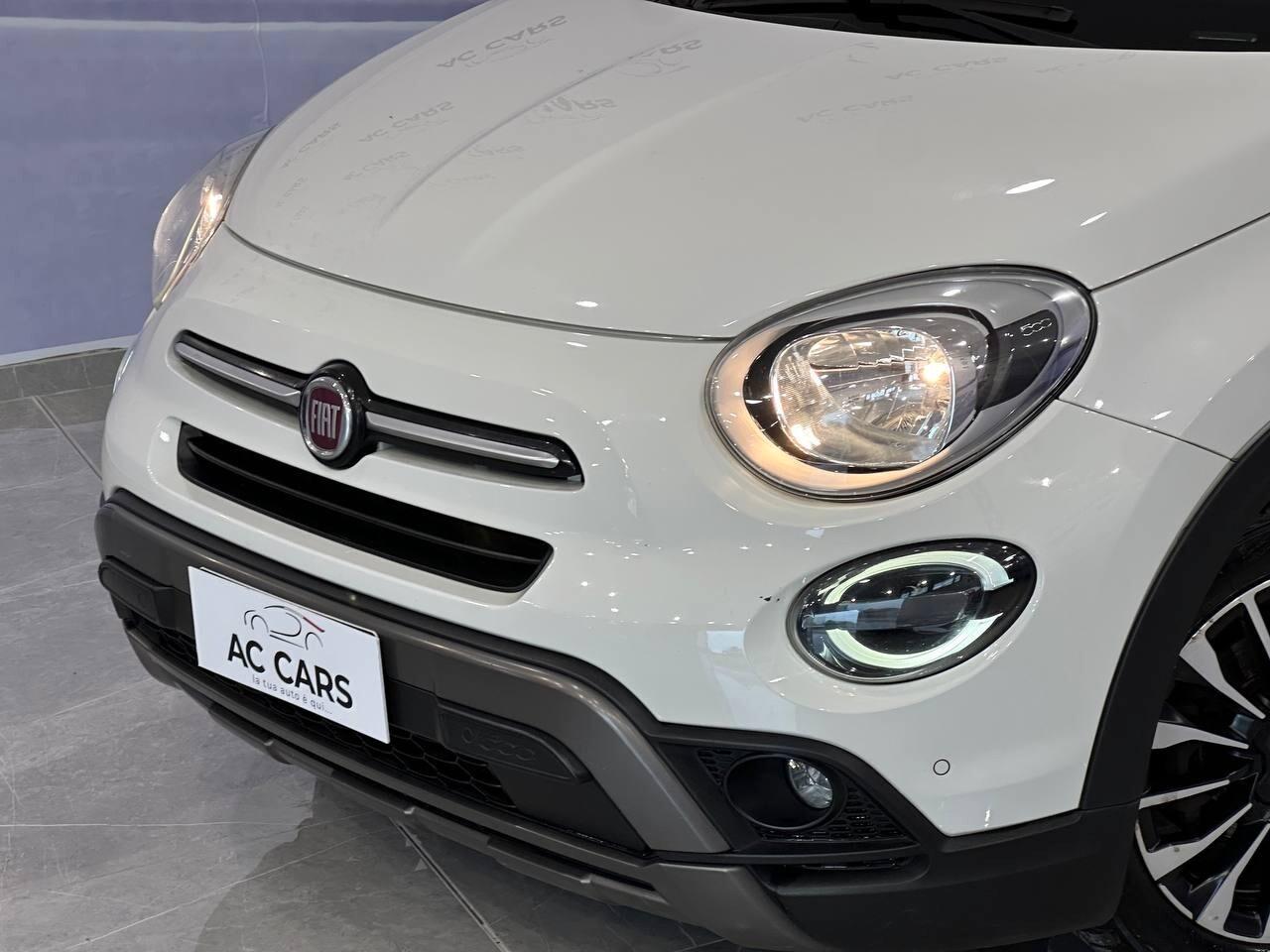 Fiat 500X 1.0 T3 120 CV Cross