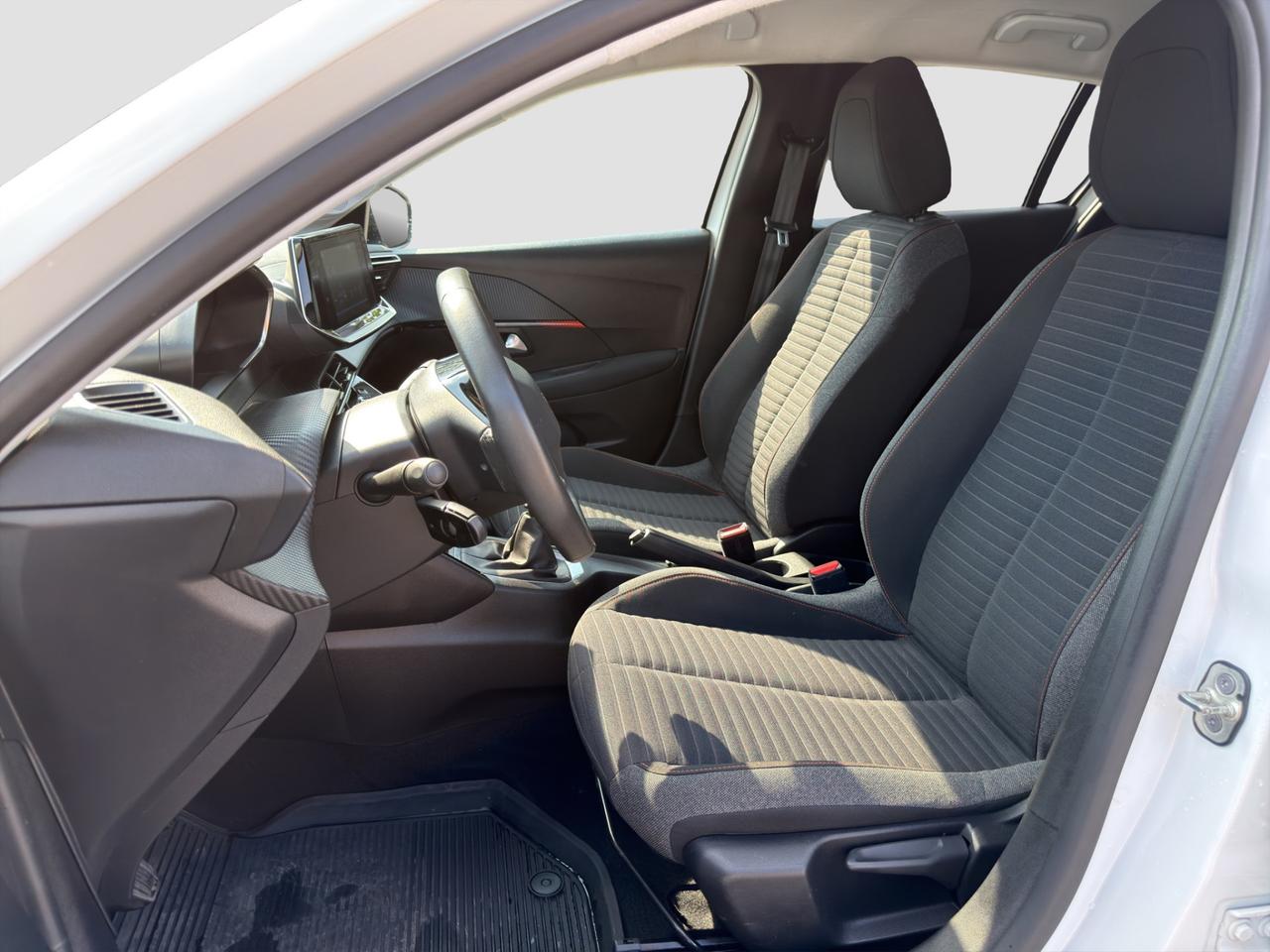 PEUGEOT 208 2ª serie 208 PureTech 100 Stop&Start 5 porte Active
