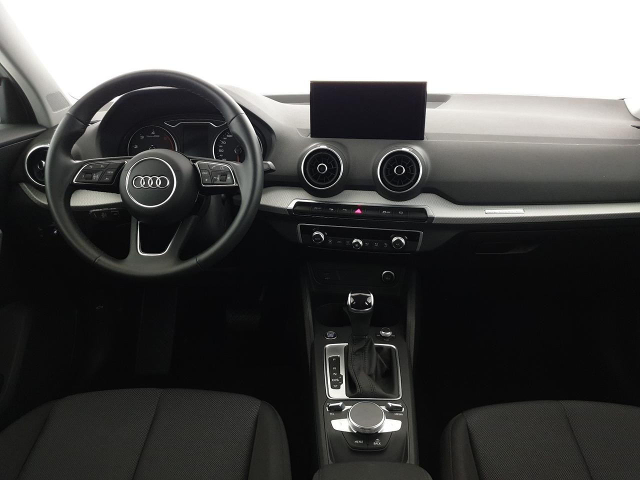 35TDI 150CV quattro S tronic Admired