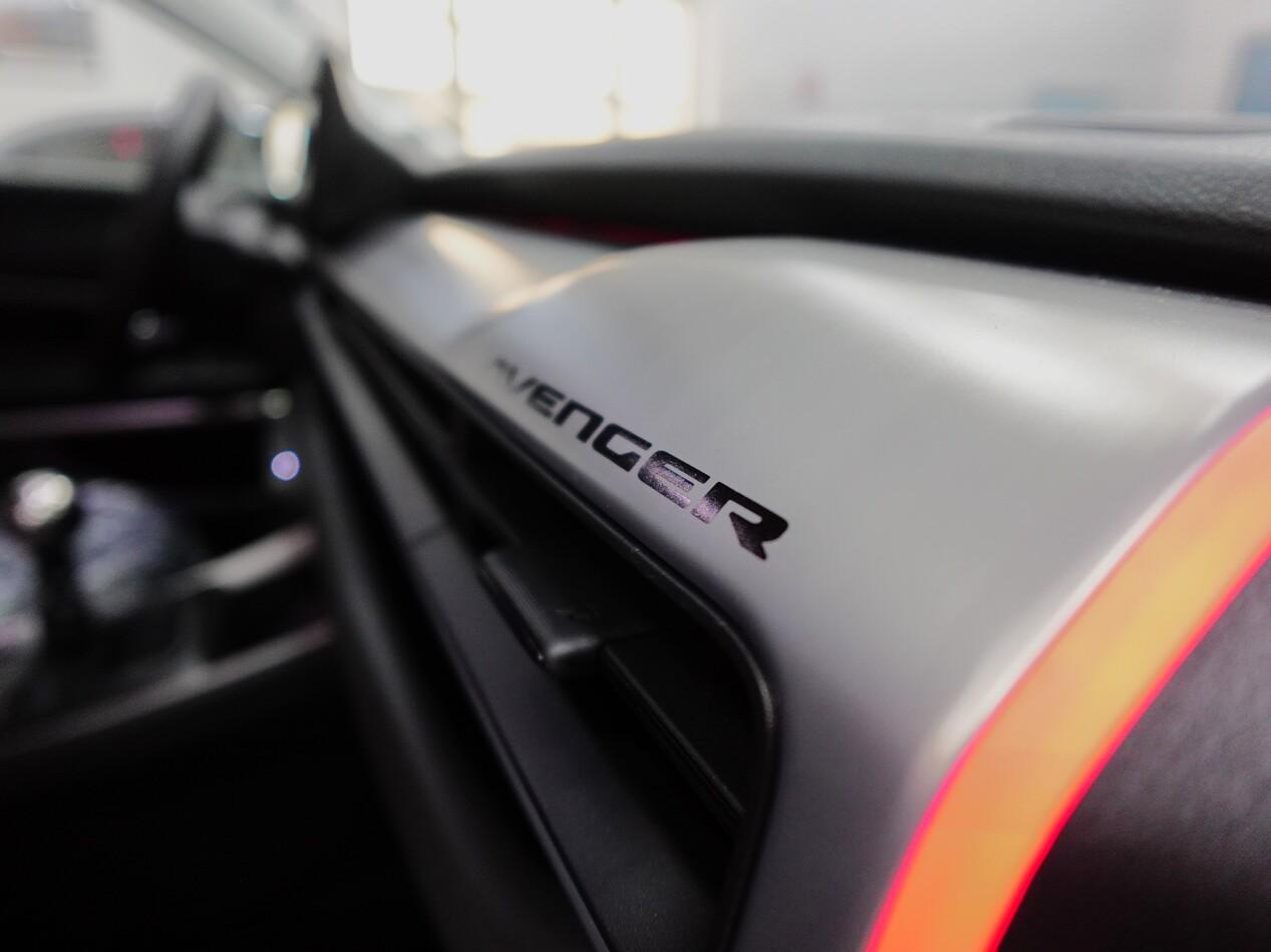 Jeep Avenger 1.2 GSE T3 100 CV SUMMIT