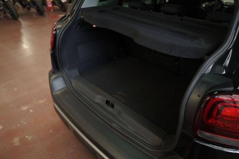 Citroën C3 Aircross I 2021 1.2 puretech Shine Pack s&s 130cv eat6