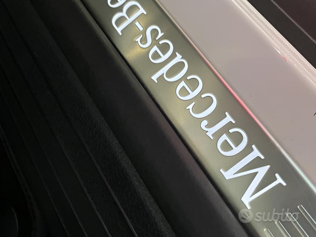 Mercedes GLE 300 d AMG Line Premium 4matic auto