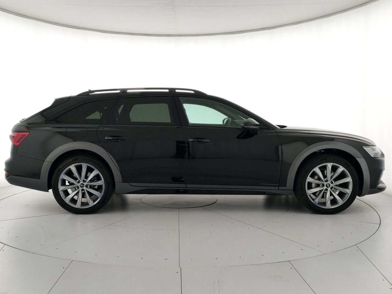 Audi A6 allroad allroad 40 2.0 tdi mhev 12v business advanced quattro 204cv s-tronic