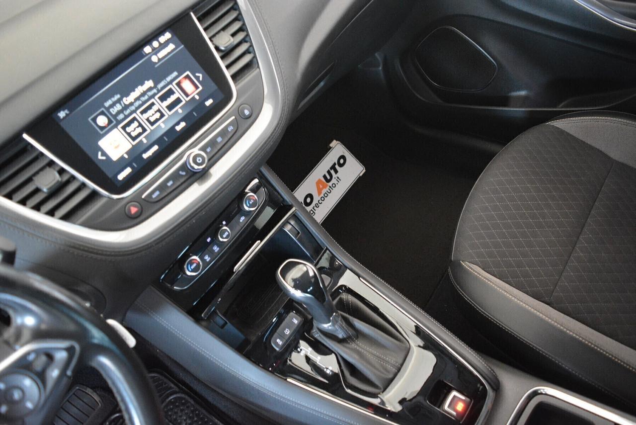 Opel Grandland X 1.5 diesel Ecotec S&s AT8