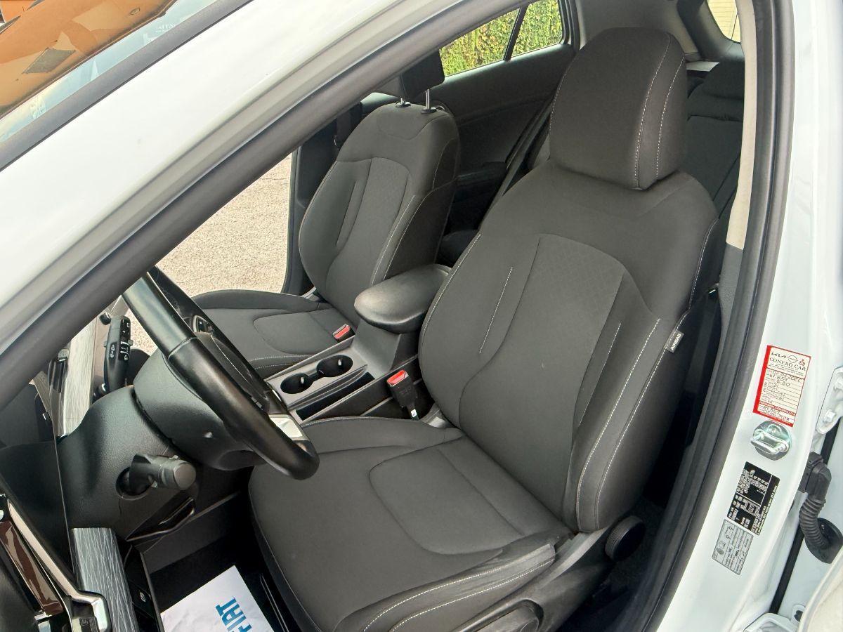 KIA - Sportage - 1.6 CRDI 2WD M.Hyb.BusINESS