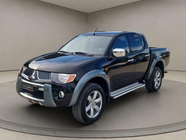 MITSUBISHI L200 2.5 DI-D/136CV Double Cab Invite