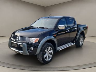 MITSUBISHI L200 2.5 DI-D/136CV Double Cab Invite